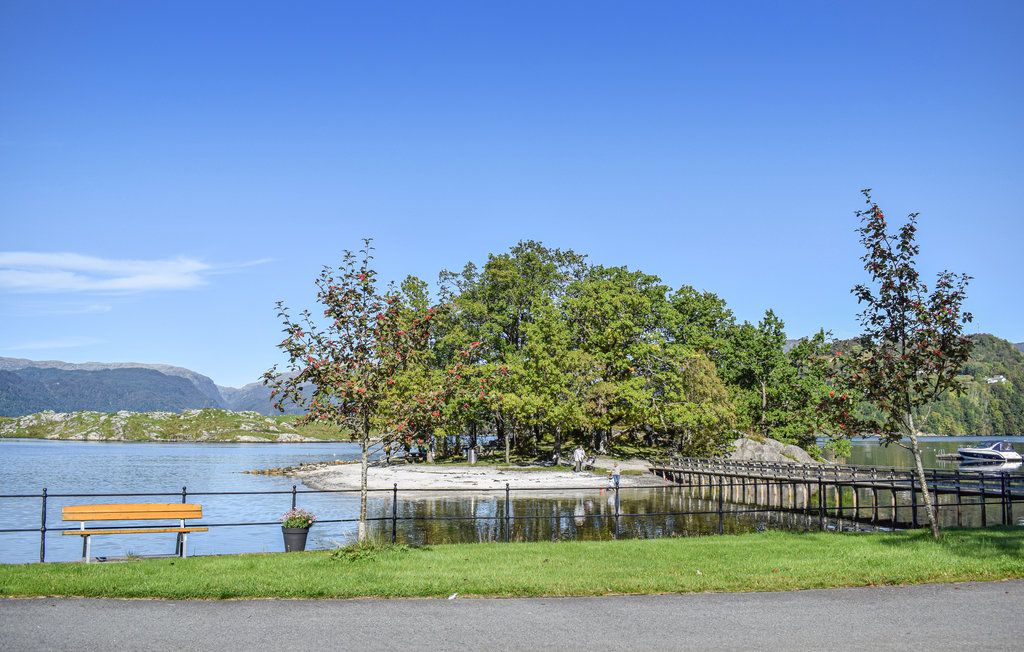 Feriehuse - Skånevik/Etne , Norge - N18473 32