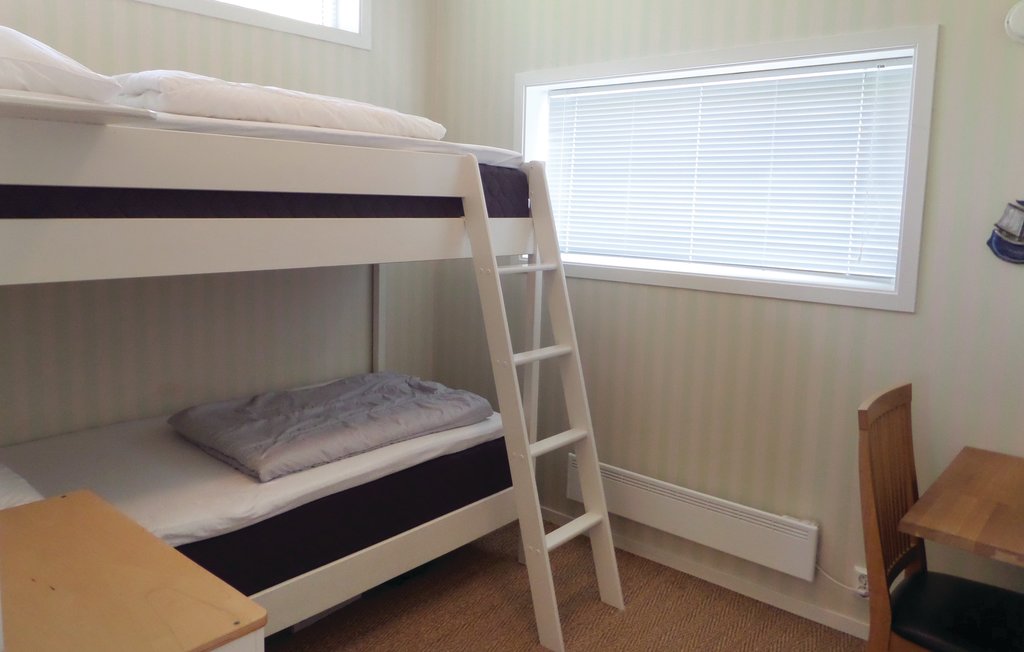 Feriehus - Flatnes/Sveio , Norge - N18750 19