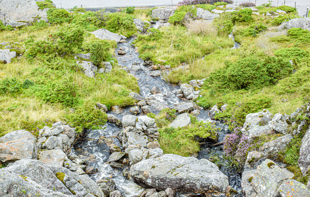 Feriehuse - Austevoll , Norge - N18466 24