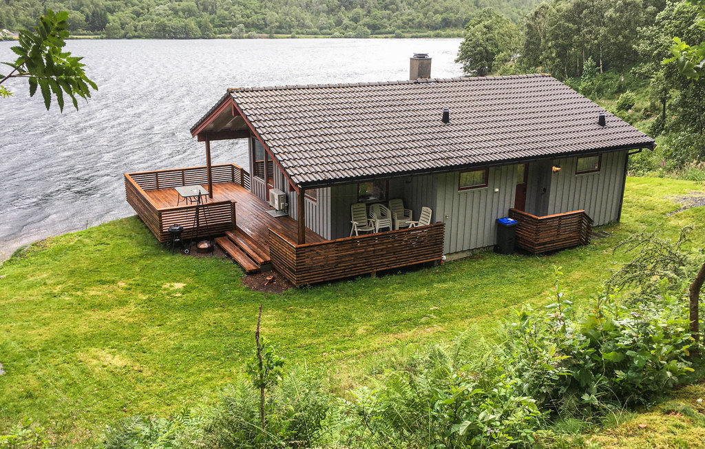 Feriehuse - Etne , Norge - N18016 1