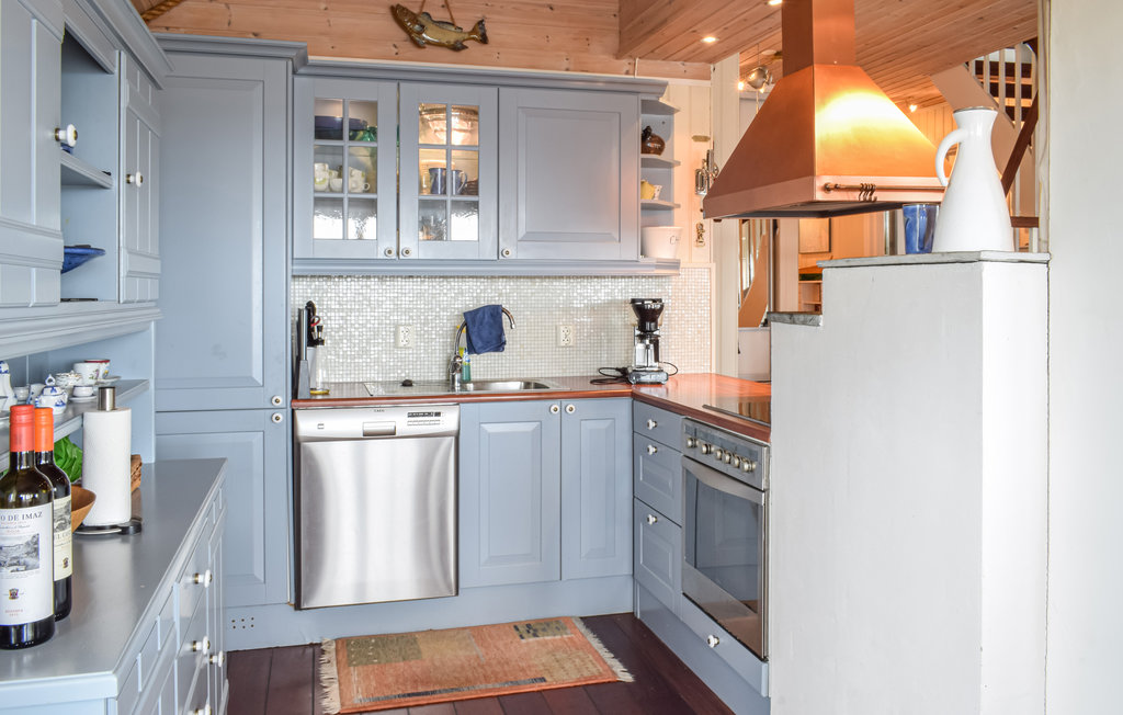 Feriehuse - Austevoll , Norge - N18466 5