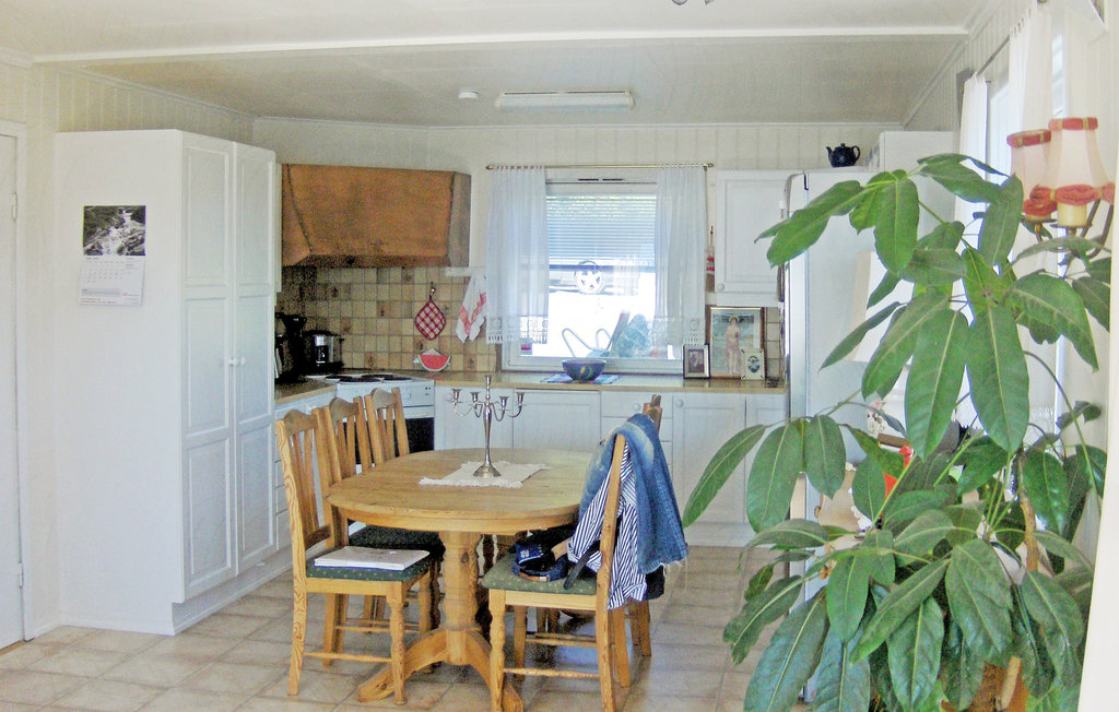 Semesterlägenhet - Borgundøy , Norge - N18505 18