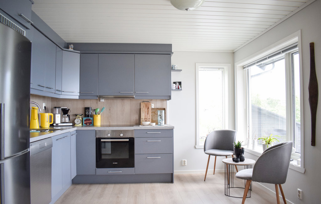 Feriehuse - Sletto/Sveio , Norge - N18609 9