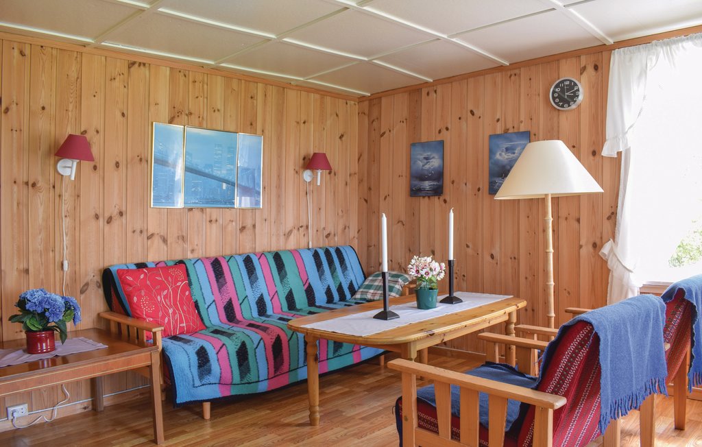 Semesterhus - Skånevik/Skånevikstrand , Norge - N18022 3
