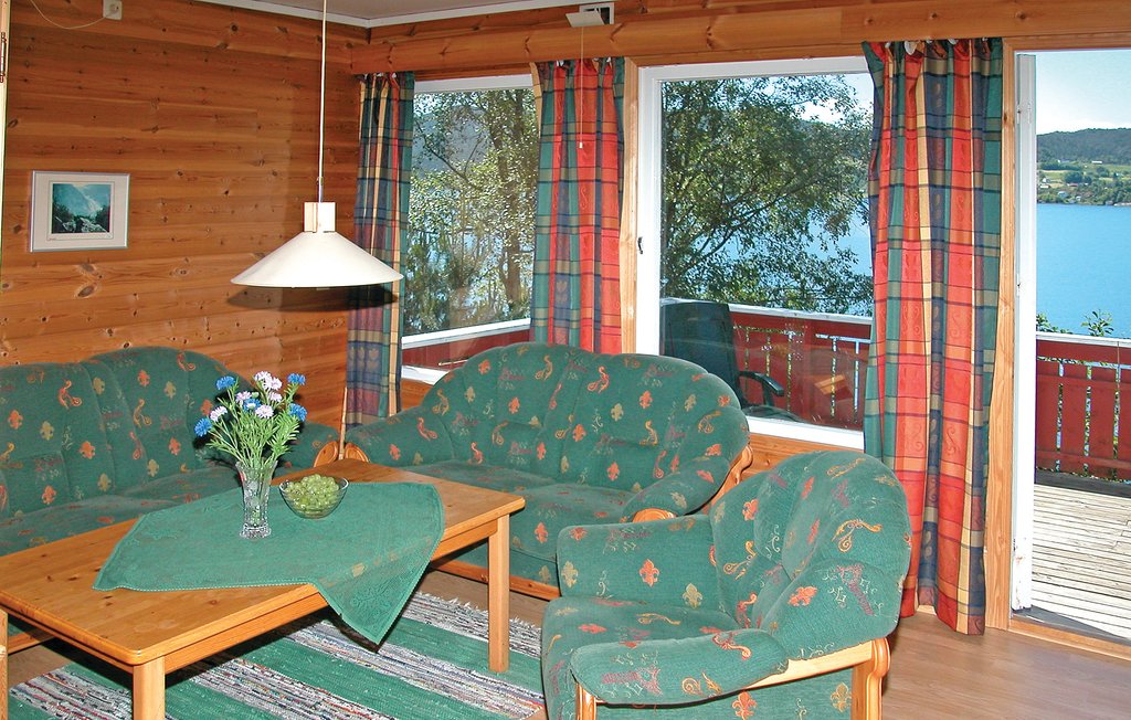 Semesterhus - Sandvoll , Norge - N18463 3