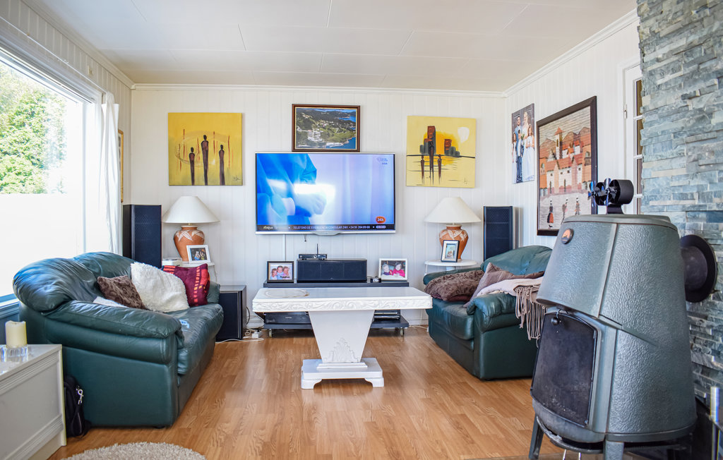 Semesterlägenhet - Borgundøy , Norge - N18505 14