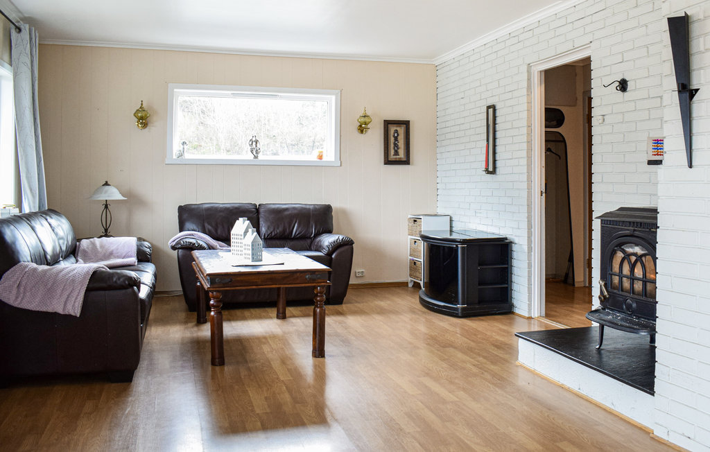 Feriehuse - Kyrping/Åkrafjorden/Etne , Norge - N18523 2