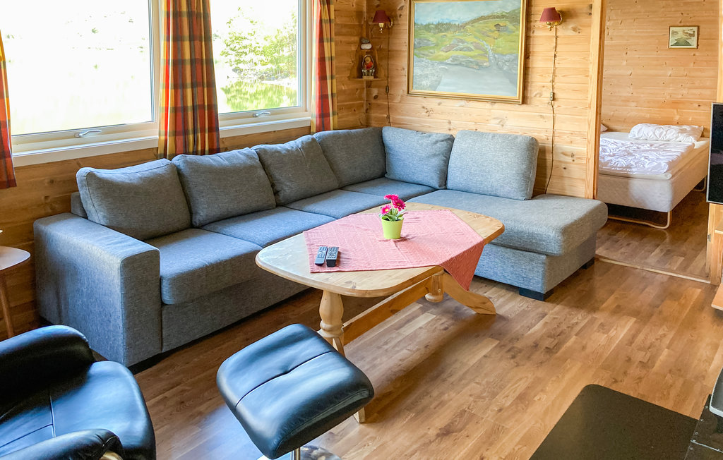 Feriehuse - Etne , Norge - N18016 3