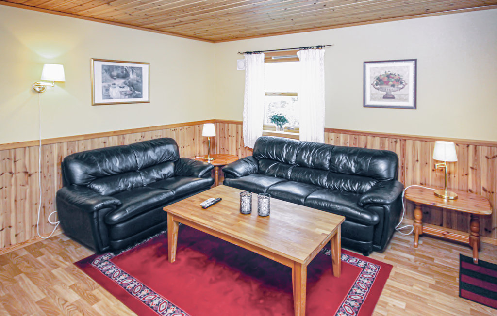 Semesterhus - Vestvikvågen , Norge - N18305 10