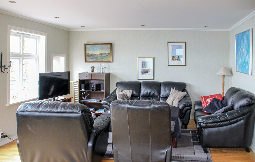 Feriehuse - Bjørnafjorden/Tysnes , Norge - N18377 2