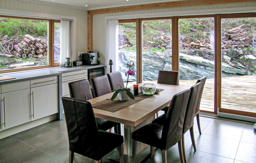 Feriehuse - Bømlo/Mosterhamn , Norge - N18455 7