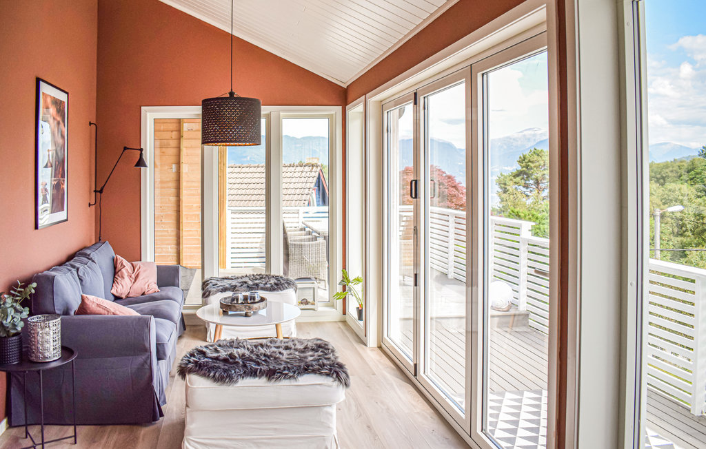 Feriehuse - Skånevik/Etne , Norge - N18473 5