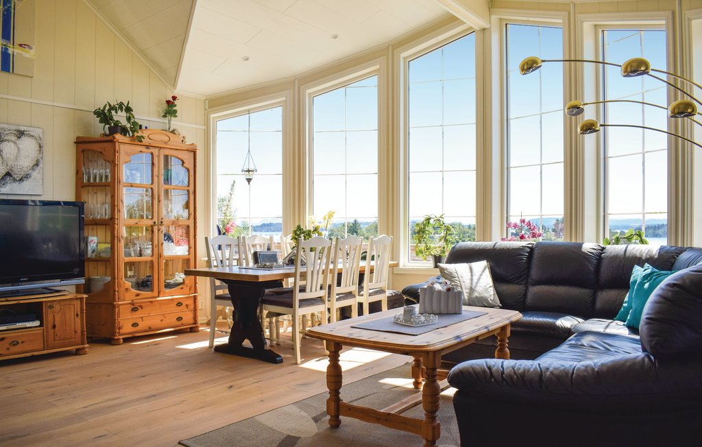 Feriehuse - Torangsvåg/Austevoll , Norge - N18507 4