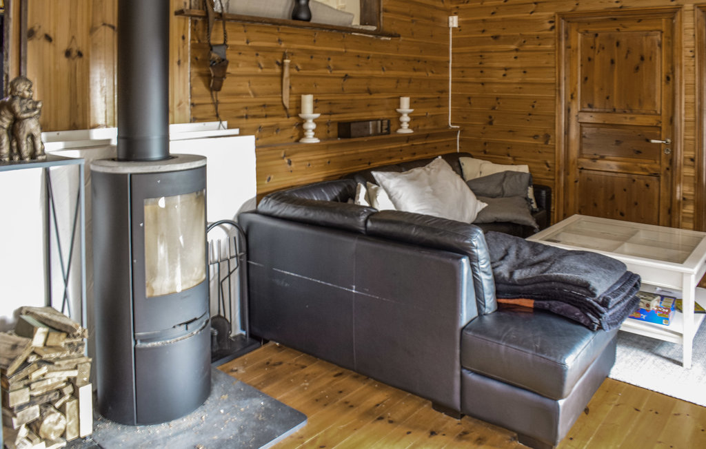 Ferienhaus - Liervatnet/Sveio , Norwegen - N18549 3