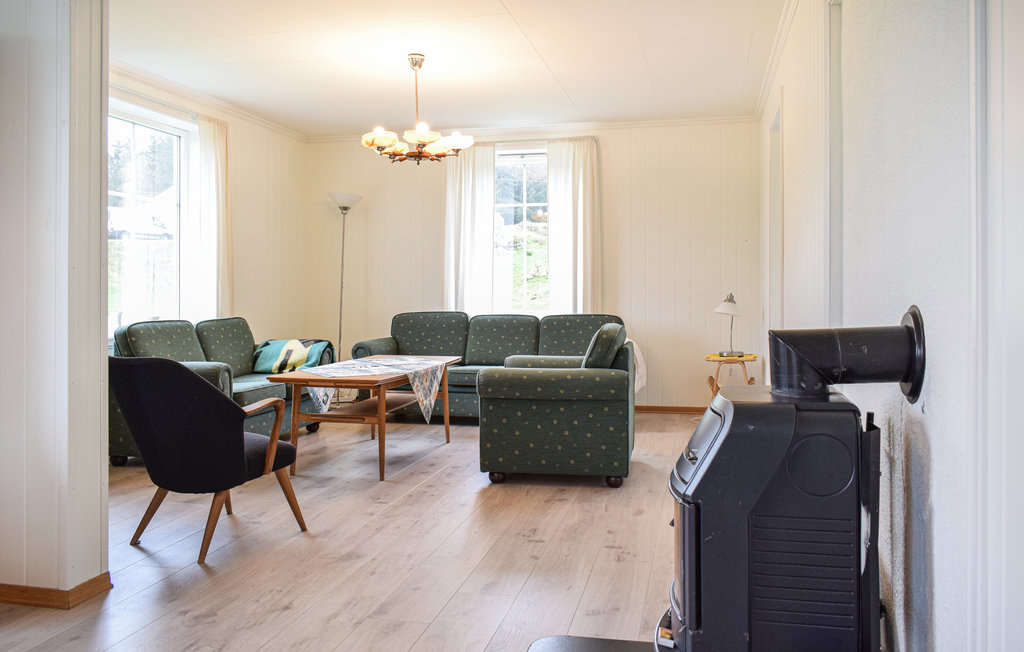 Feriehuse - Urangsvåg/Svortland/Bømlo , Norge - N18551 2