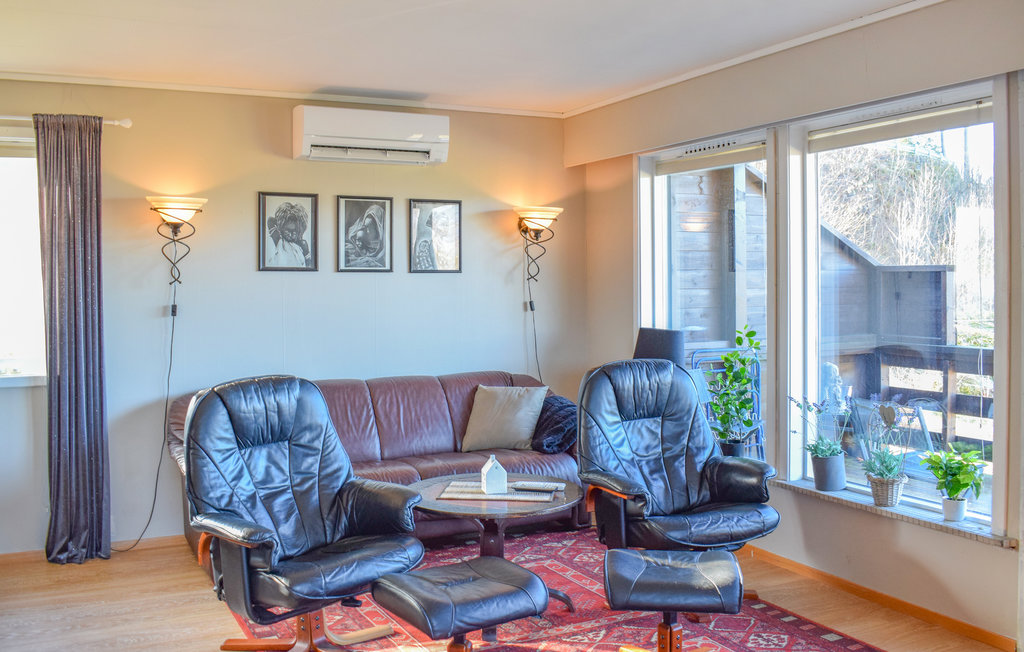 Semesterhus - Skånevik/Etne/Vestland , Norge - N18598 3