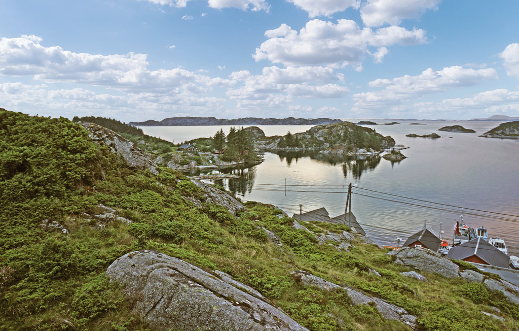 Feriehuse - Austevoll , Norge - N18466 19