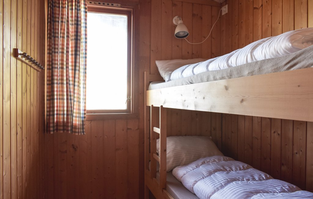 Ferienhaus - Sandvoll/Kvinnherad , Norwegen - N18486 17