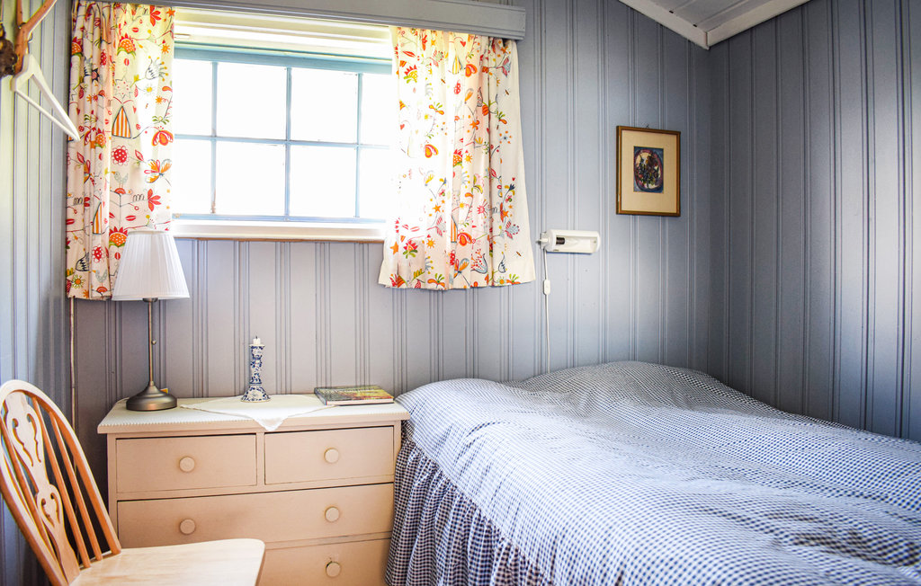 Feriehuse - Bårdsund/Tysnes , Norge - N18579 23