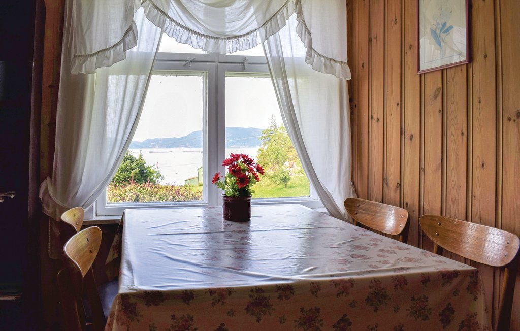 Semesterhus - Skånevik/Skånevikstrand , Norge - N18022 5