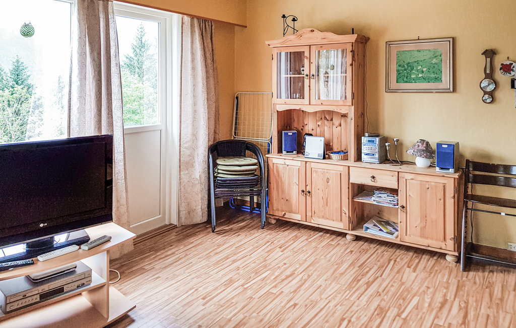 Semesterhus - Matre , Norge - N18032 4