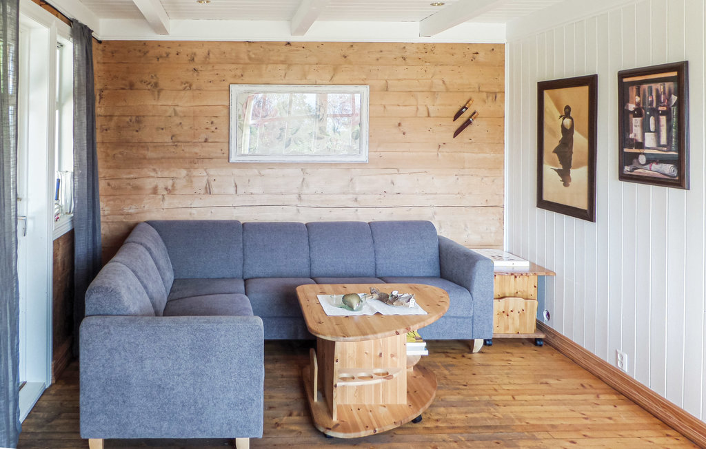 Ferienhaus - Matre/Kvinnherad , Norwegen - N18140 4