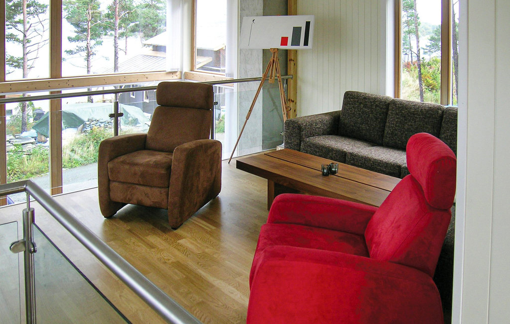 Feriehuse - Bømlo/Mosterhamn , Norge - N18455 9