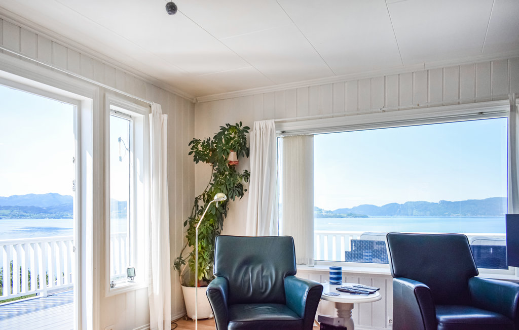 Semesterlägenhet - Borgundøy , Norge - N18505 15