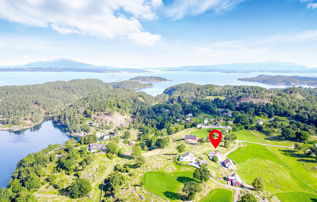 Feriehuse - Valevåg/Sveio , Norge - N18078 1