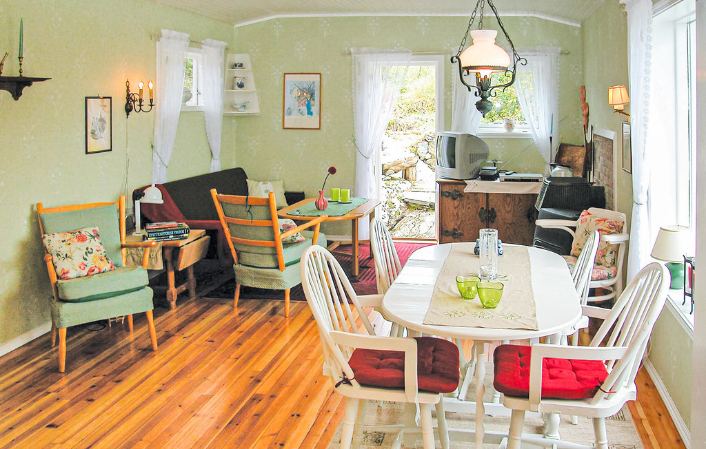 Feriehuse - Etne/Byrkjenes , Norge - N18541 2