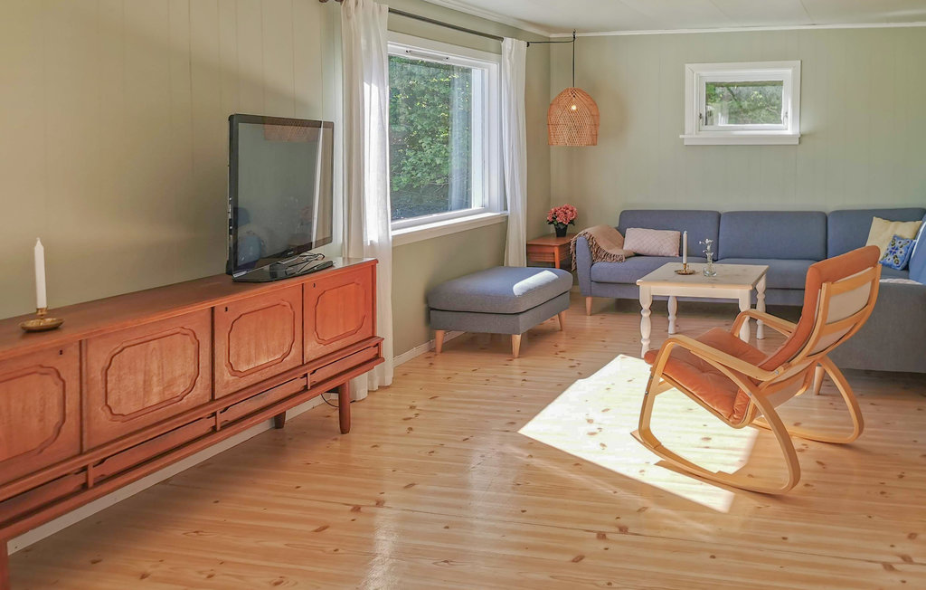 Feriehuse - Borgundøy/Fjelberg/Kvinnherad , Norge - N18620 3