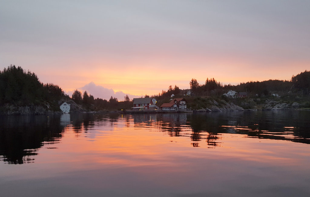 Feriehuse - Austevoll , Norge - N18466 21