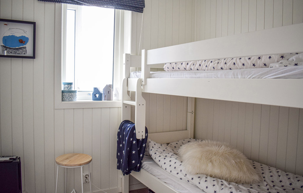 Feriehuse - Sletto/Sveio , Norge - N18609 20