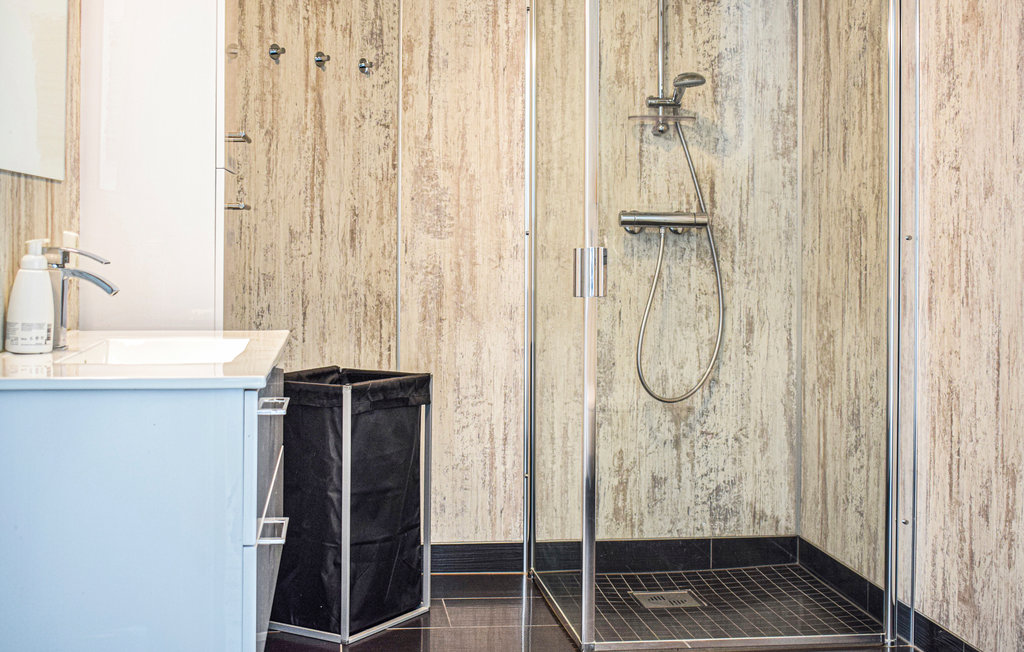 Ferienhaus - Skånevikstrand/Etne , Norwegen - N18576 32