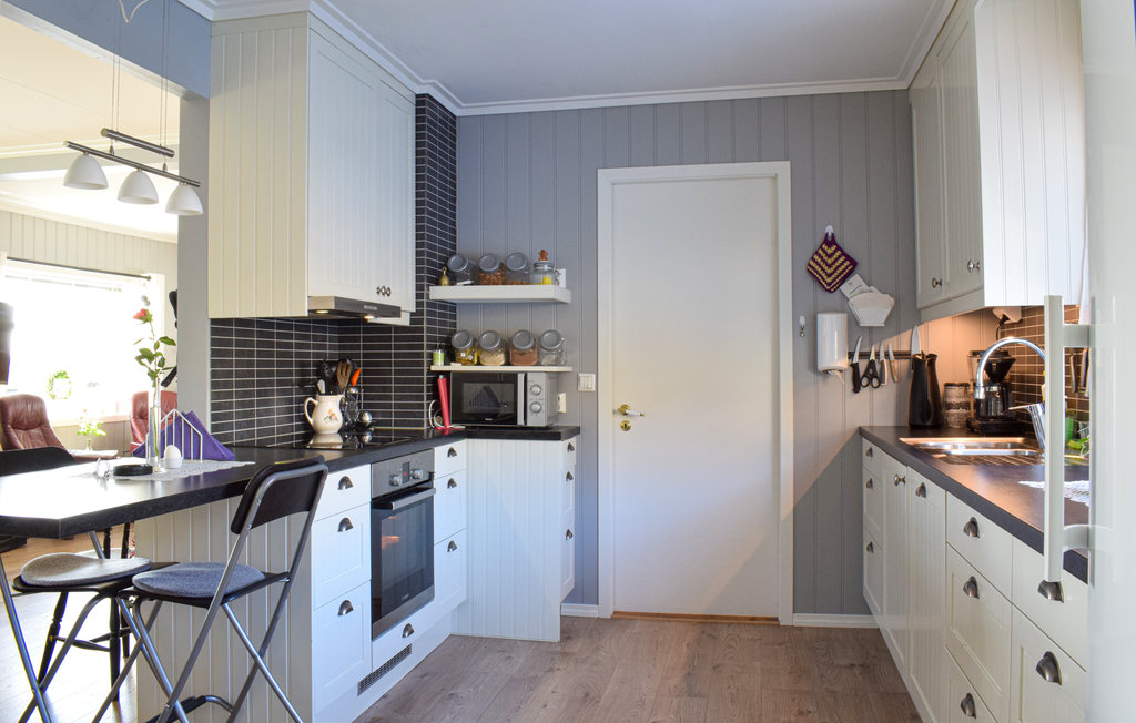 Feriehuse - Utåker/Kvinnherad , Norge - N18699 5