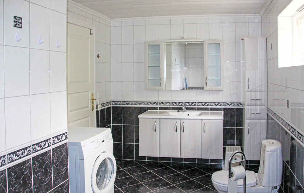 Feriehuse - Bjørnafjorden/Tysnes , Norge - N18377 16