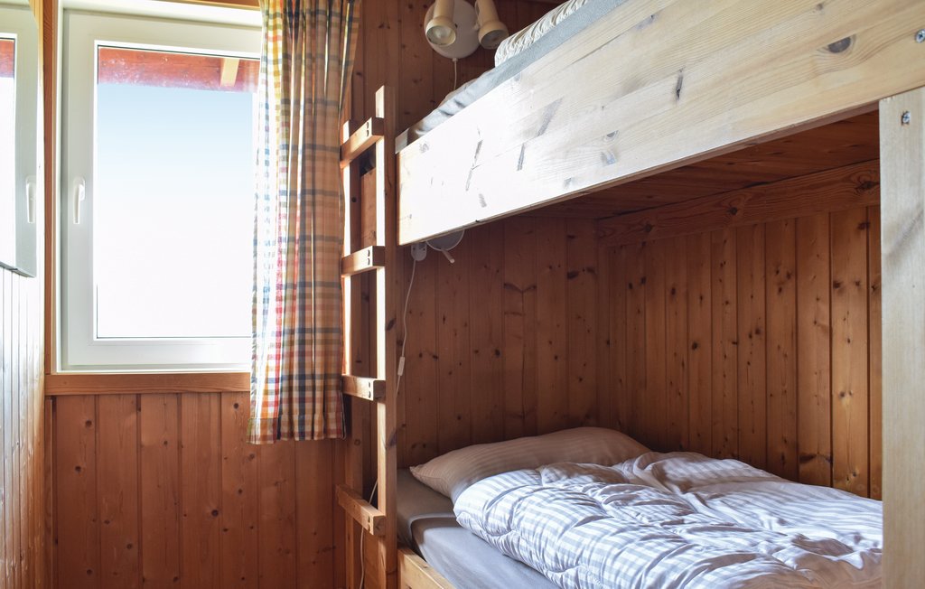 Ferienhaus - Sandvoll/Kvinnherad , Norwegen - N18486 18