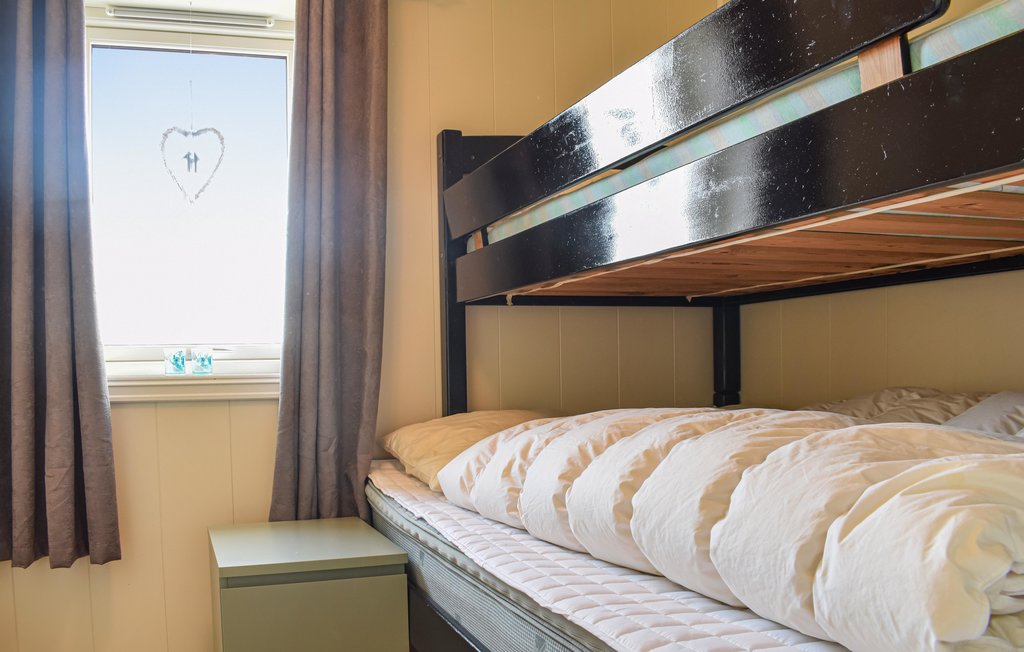 Feriehuse - Torangsvåg/Austevoll , Norge - N18507 17