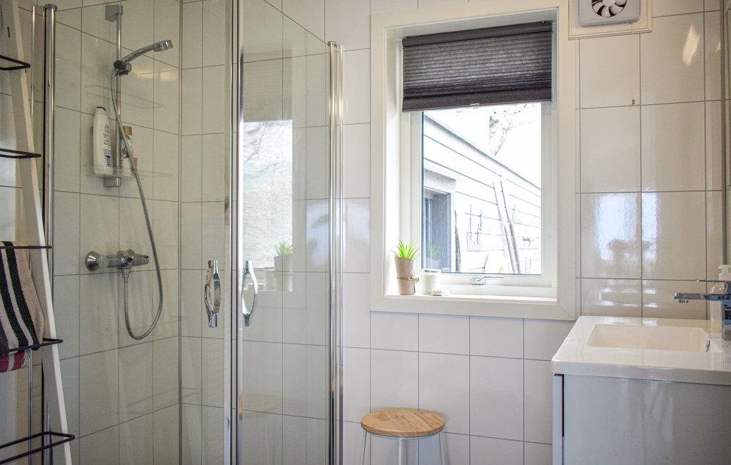 Feriehuse - Sletto/Sveio , Norge - N18609 21