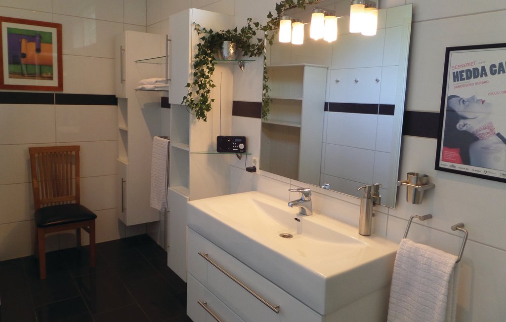 Feriehus - Flatnes/Sveio , Norge - N18750 20