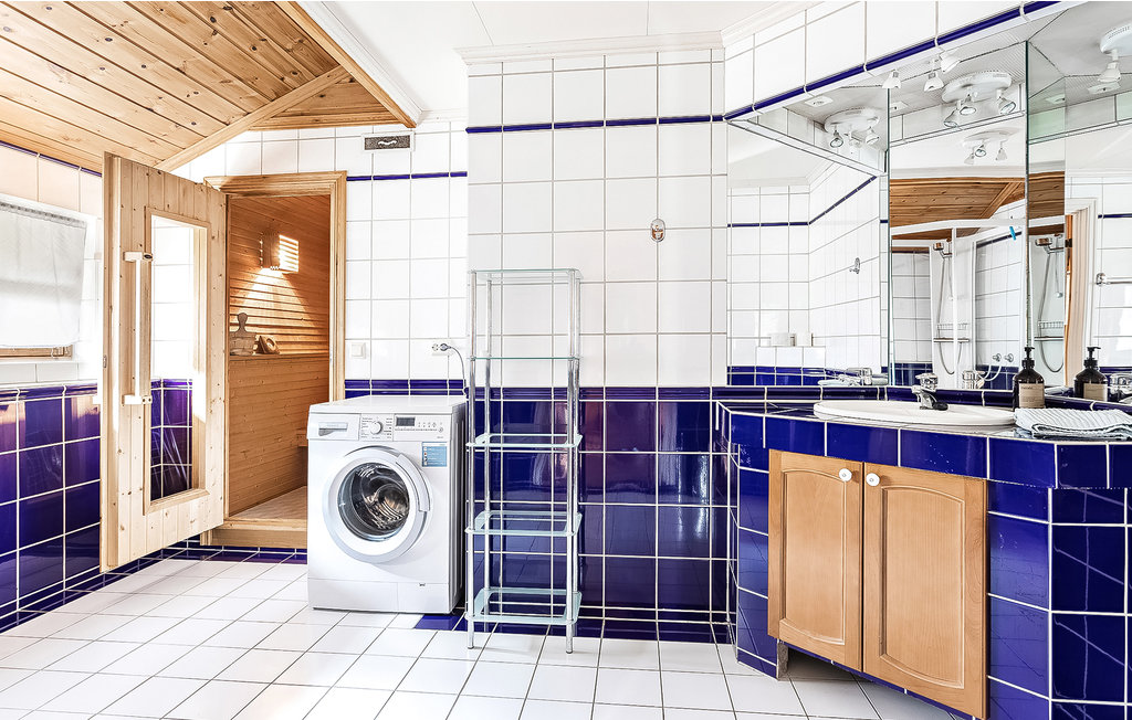 Ferienhaus - Etne/Vestland , Norwegen - N18852 11