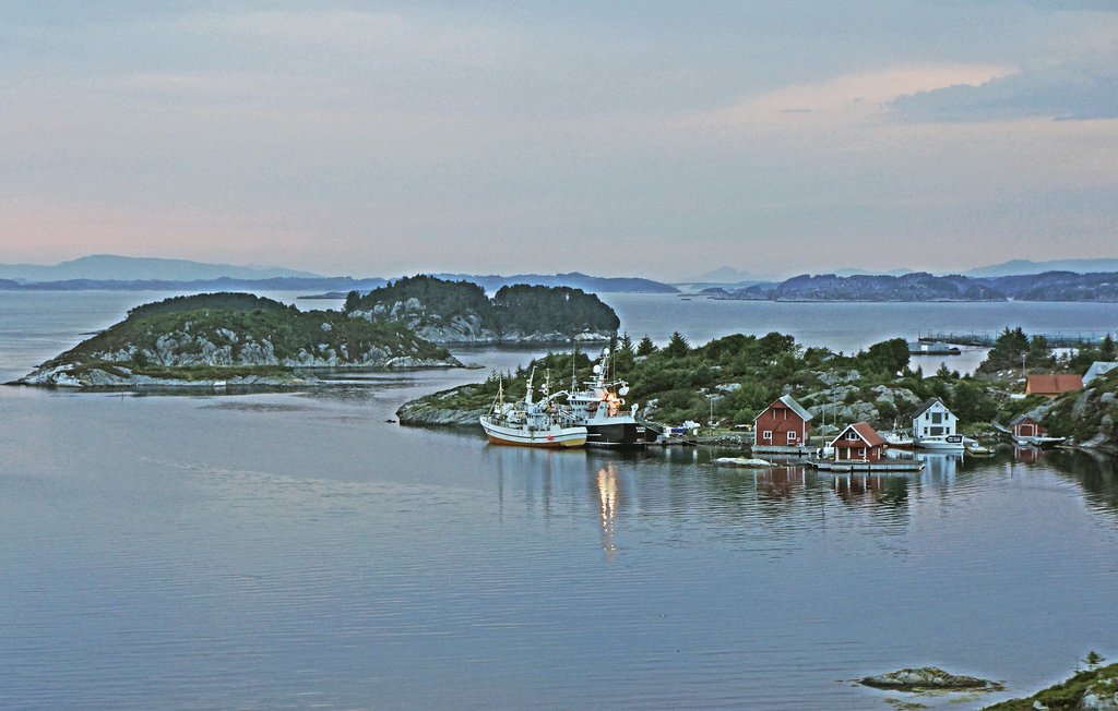 Feriehuse - Austevoll , Norge - N18466 18