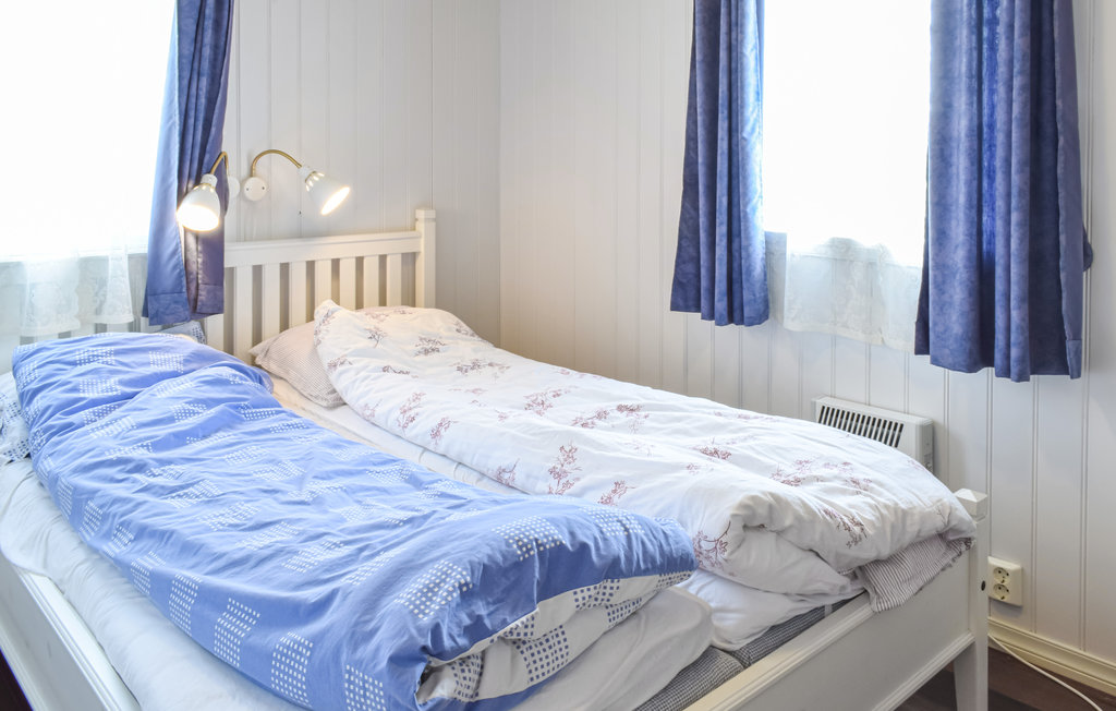 Feriehuse - Austevoll , Norge - N18466 14