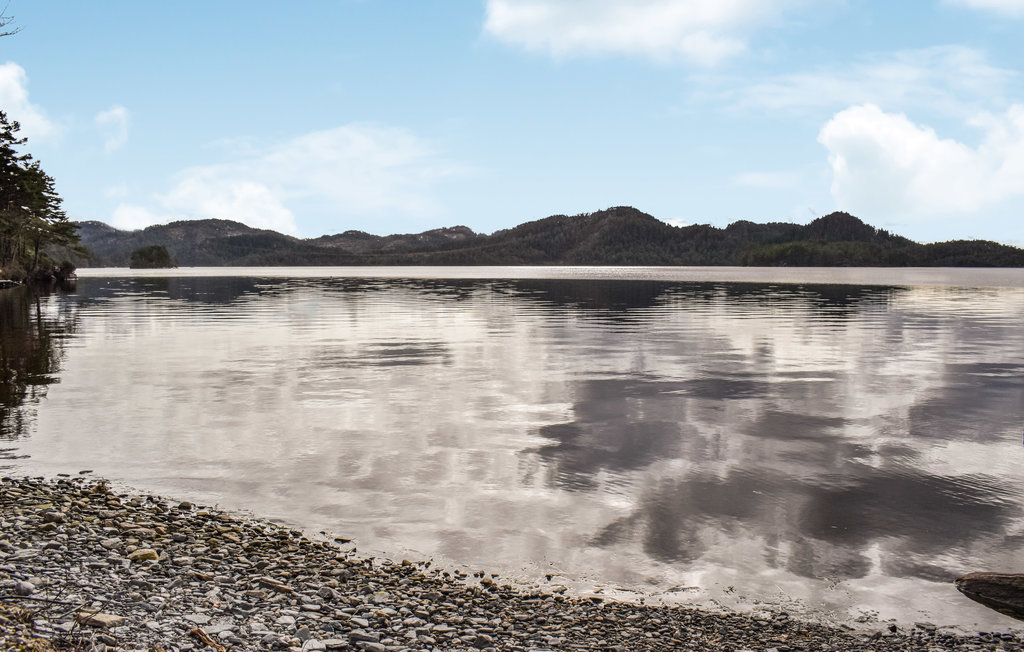 Ferienhaus - Liervatnet/Sveio , Norwegen - N18549 9