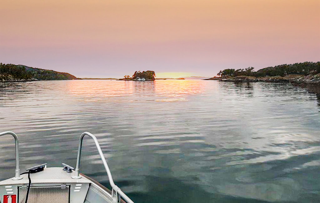 Ferienhaus - Reksteren/Tysnes , Norwegen - N18567 28