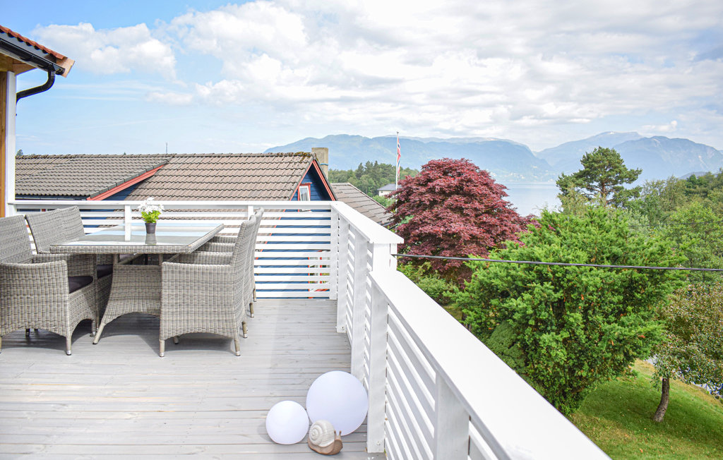 Feriehuse - Skånevik/Etne , Norge - N18473 12