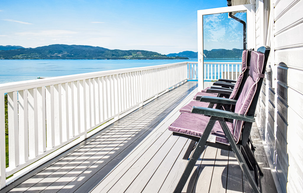 Semesterlägenhet - Borgundøy , Norge - N18505 6