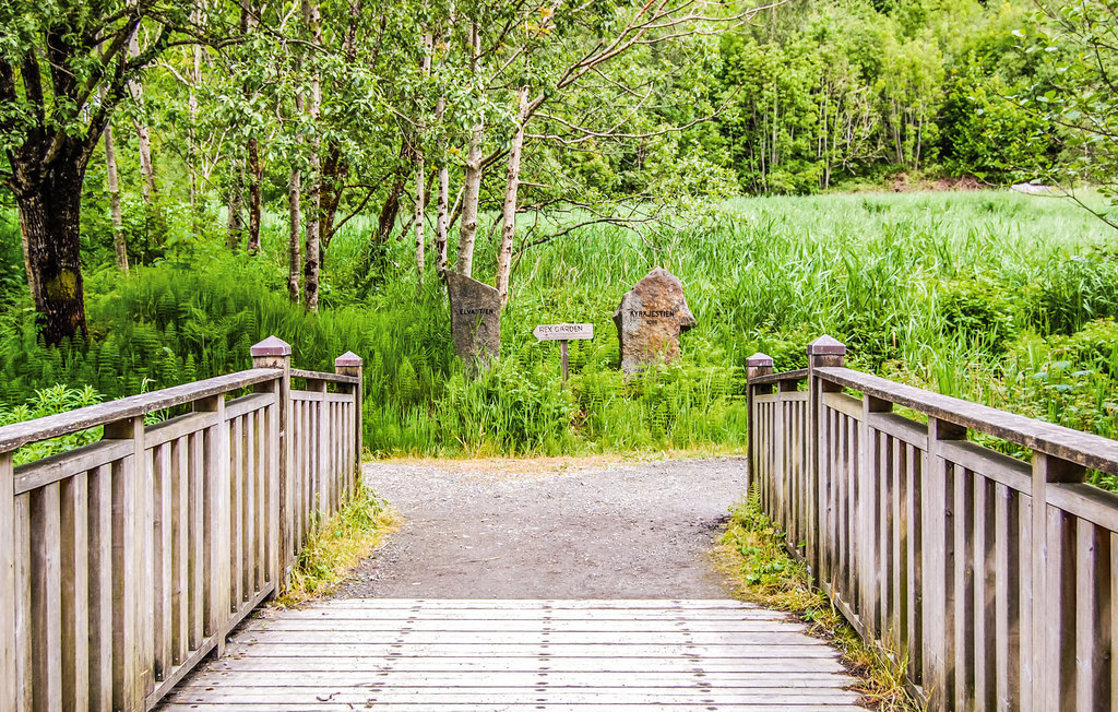 Feriehuse - Ålfjorden/Sveio , Norge - N18107 25