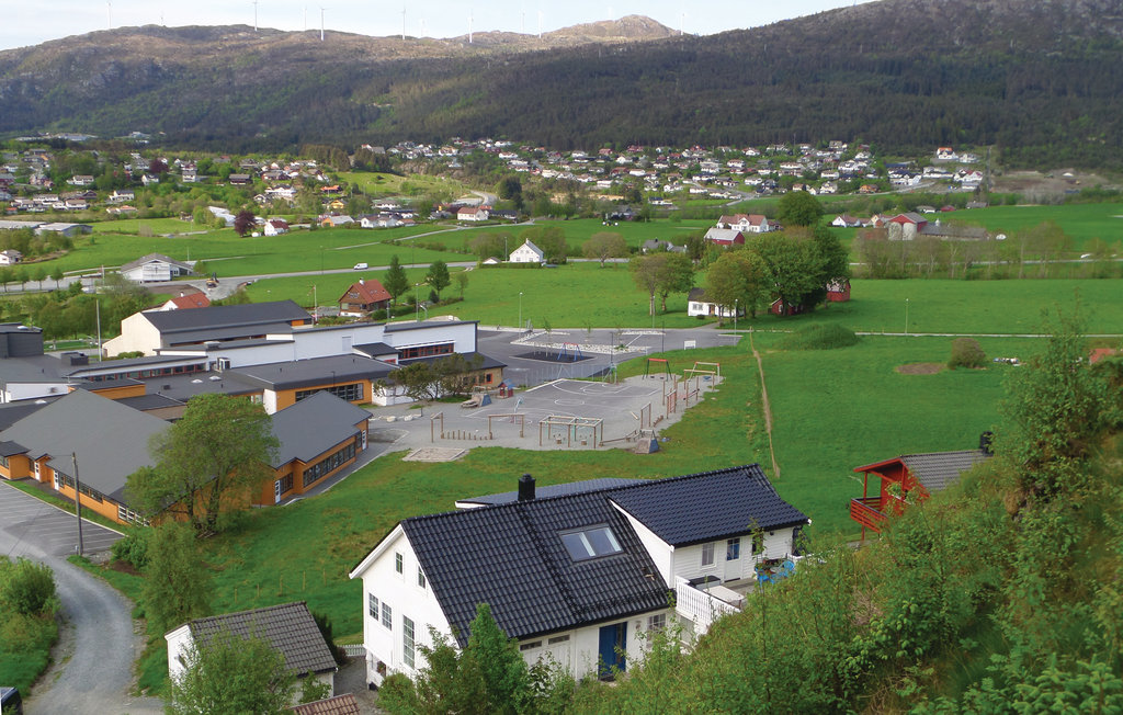 Lejlighed - Rimbareid/Fitjar , Norge - N18033 6