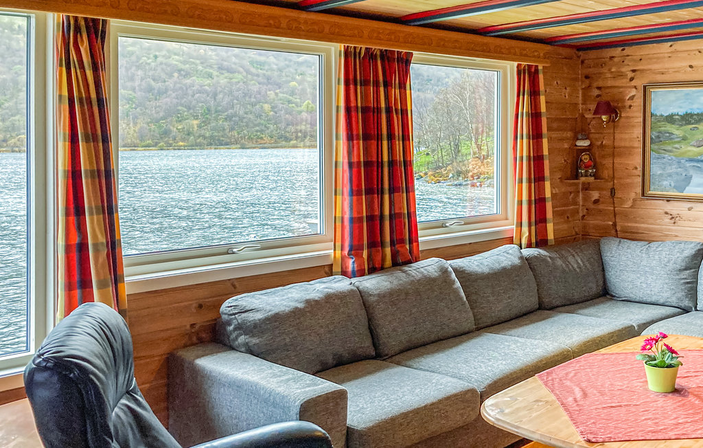 Feriehuse - Etne , Norge - N18016 14